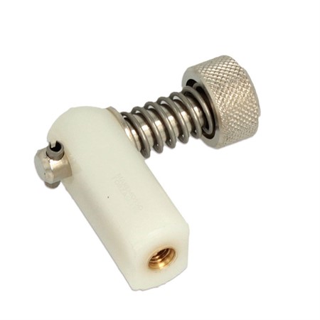 Gasanslutning Yamaha