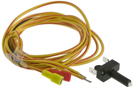 Neutrallägeskontakt X12