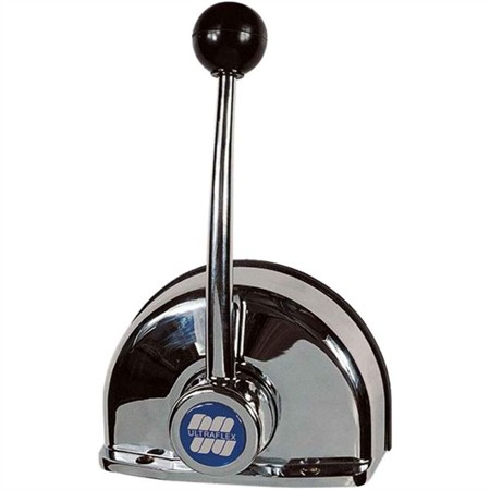 Mekaniska reglage och reglagekablar