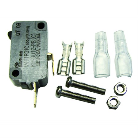 Kontakt neutralläge X43