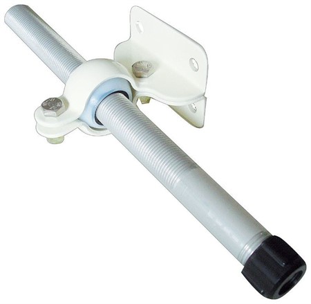 Akterspegelfäste S62 lågt