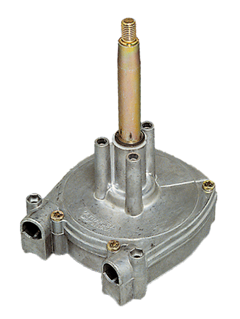 Mekaniska styrningar och styrkablar