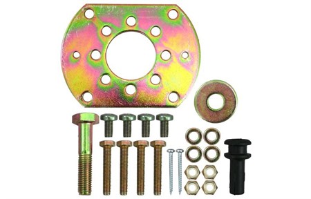 Installationssats till T85