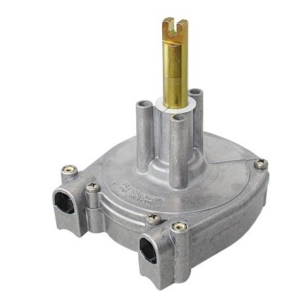 Styrväxel T81FC, 55-235 hk