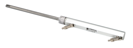 Styrcylinder sidomonterad UC68-OBS