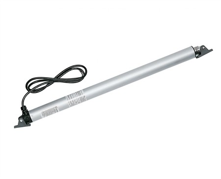 Lucköppnare AV6024 med 600mm slaglängd 24V UFLEX