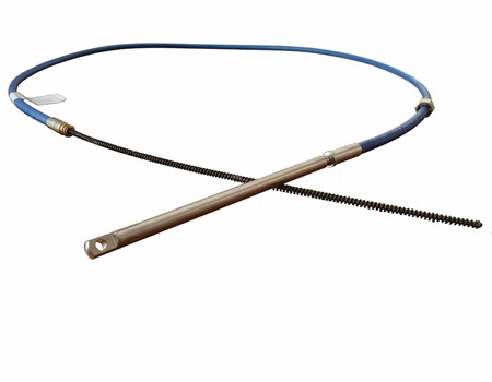 Styrkabel M90 Mach 3,6m 12ft