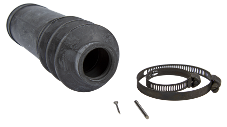 Gummibälg till Ultraflex cylinder AS12