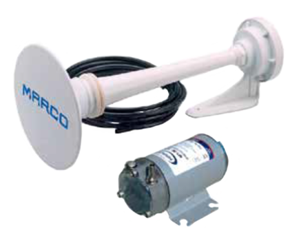 Swn 200 Mistlur 24 Volt