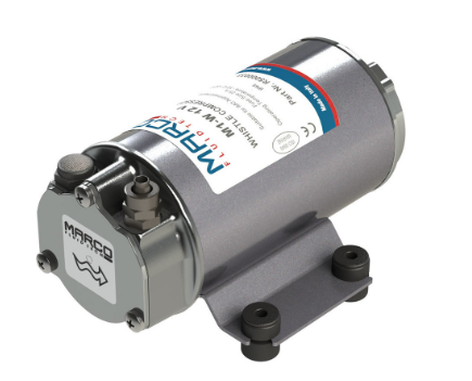 Kompressor Sats 24 Volt För Swn200