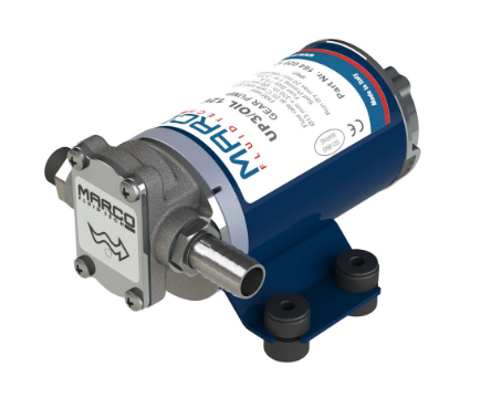 Oljepump Marco UP3/OIL  24 Volt