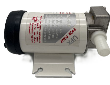 Kugghjulspump Up X Rf 24 Volt