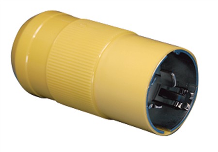 Stickkontakt Marinco 50A 125/250V