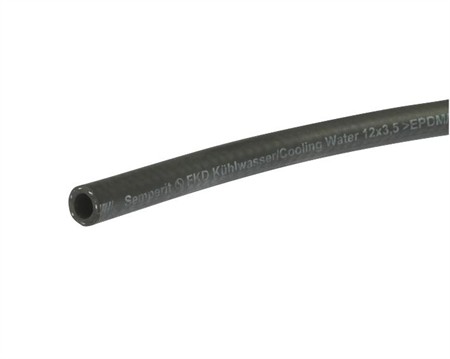 Kylarslang 16mm Metervara