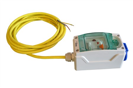 Landström Elcentraler MP16