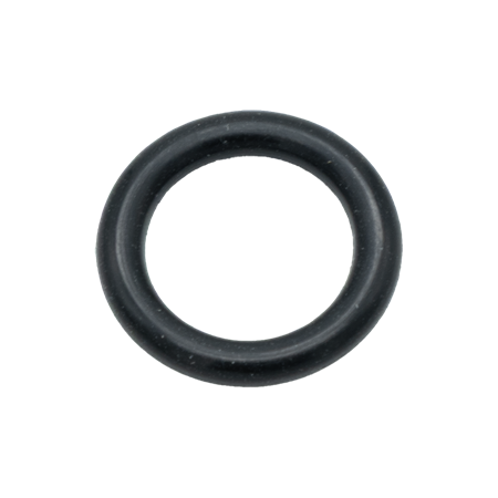 O-ring plastplugg rattpump