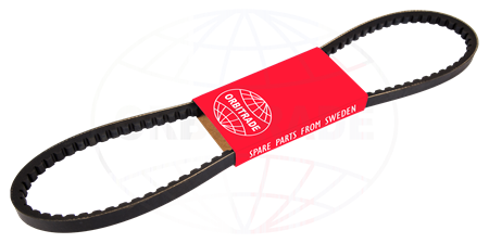 Kilrem Yanmar 4JH2, 4JH3