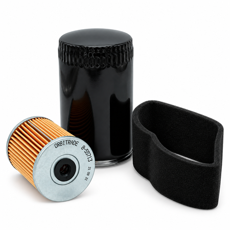 Service kit 4LH without impeller kit