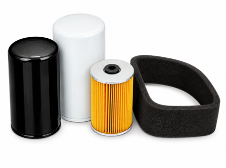 Service kit 6LY without impeller kit