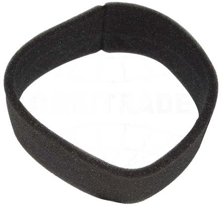 Luftfilter Yanmar 4LH