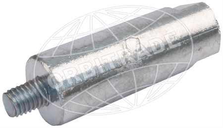 Anod 4LH-STE, SD20/30, zink