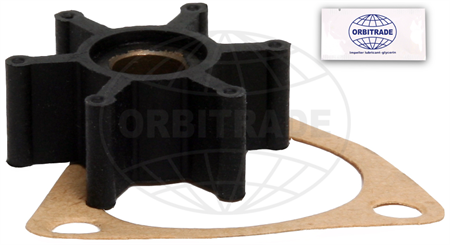 Impellersats Yanmar 1GM, 1GM10