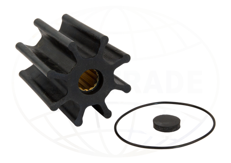 Impellersats Yanmar 6LY