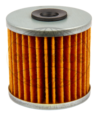 Bränslefilter Yanmar 2QM, 3QM