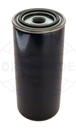 Oljefilter Yanmar 6LY bypass