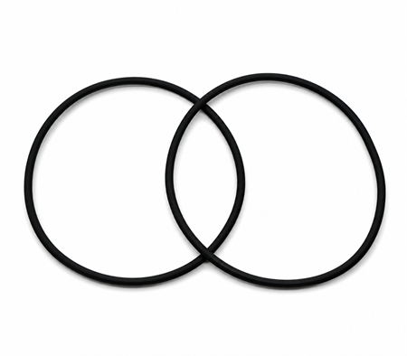 Gasket kit oil cooler 6CZ
