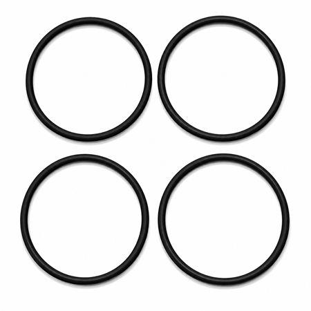 Gasket kit heat exchanger 2YM, 3YM