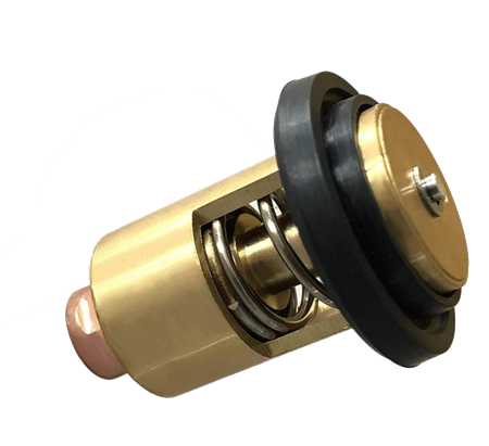 Termostat Yanmar SB8/12, YSB8/12, YSE8/12, 1GM, 2GM, 3GM