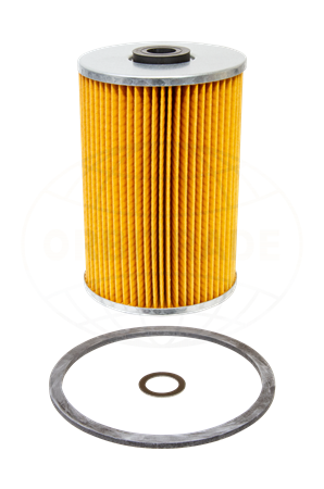 Bränslefilter Yanmar 6LY