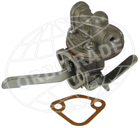 Bränslepump Yanmar 1GM