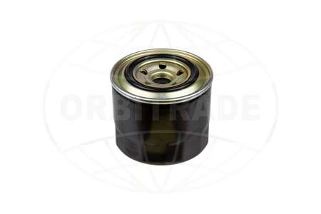 Bränslefilter Yanmar 4JH4AE, 3JH5E, 4JH5E