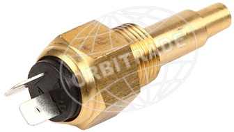 Temperaturgivare med larm 1GM