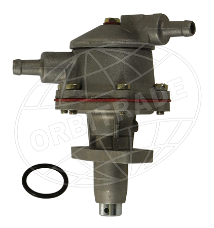 Bränslepumpar Volvo Penta