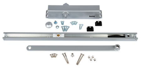 Dörrstängare NHN 83V-GL