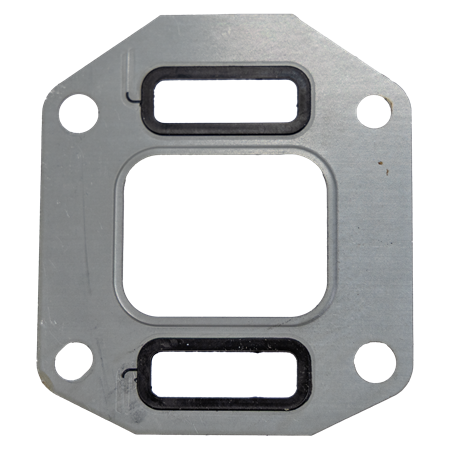 Anslutningspackning turbo 30, 40, 31, 32, 41, 42, 43, 44, 300, D4, D6