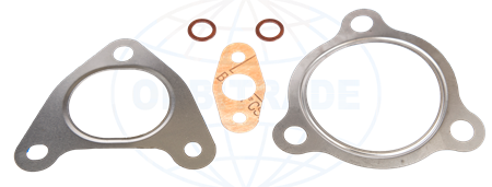 Anslutningssater turbo