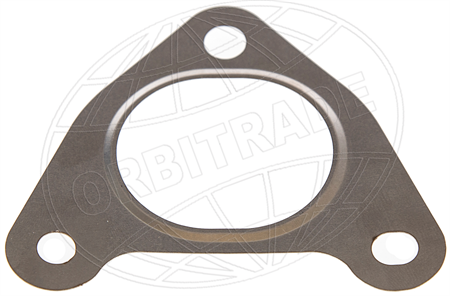 Packning avgaskrök D3