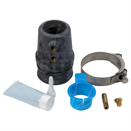 Propelleraxeltätning EVO tum