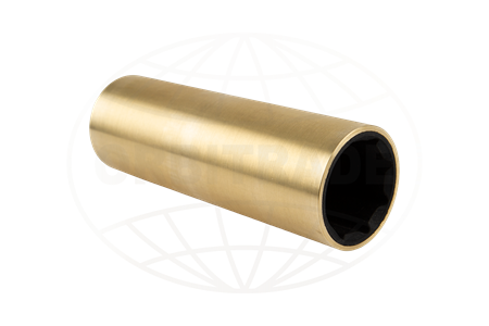 Propelleraxellager cutless 35 x 47,62 mm