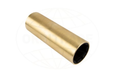 Propelleraxellager cutless 25 x 38.10 mm