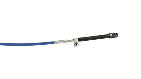 Reglagekabel Mach36 lågfriktion Mercury Gen II