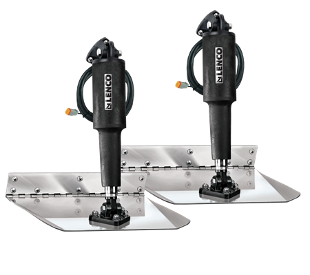 Trimplanssatser Standard Lenco