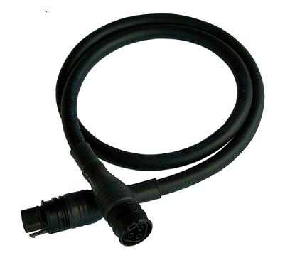 Anslutningskabel 4 meter Plug &amp; Play Ratio