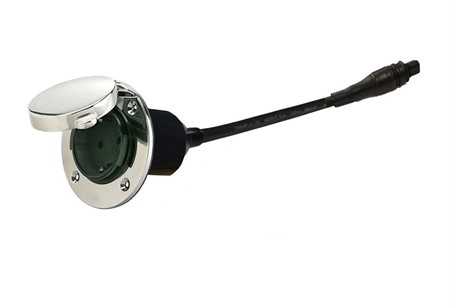 Eluttag IP56 Plug &amp; Play Ratio