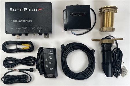 FLS Black Box System Proffs