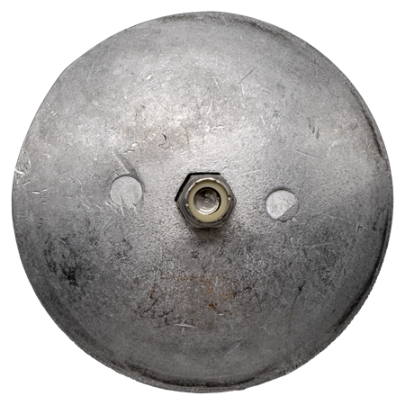 Anod för Lenco Trimplan